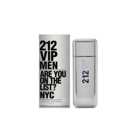 212 VIP Men NYC EDP 100ml